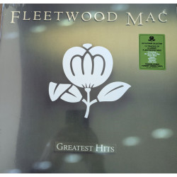 Fleetwood Mac ‎– Greatest Hits - Coloured