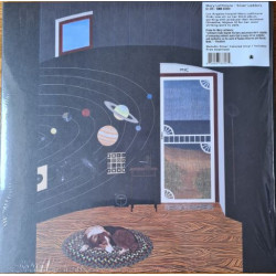 Mary Lattimore – Silver Ladders - Coloured