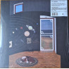 Mary Lattimore – Silver Ladders - Coloured