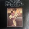 Richard Wagner - Pierre Boulez ‎– Parsifal 5LP Box Set