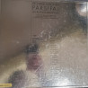Richard Wagner - Pierre Boulez ‎– Parsifal 5LP Box Set