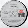Pat Boone – Greatest Hits