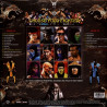 Dan Forden - Mortal Kombat 1 & 2: Music From The Arcade Game - Coloured