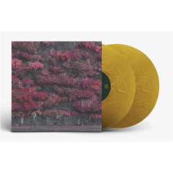 Sleep Token - Even In Arcadia 2LP - Metallic Gold Vinyl Edition