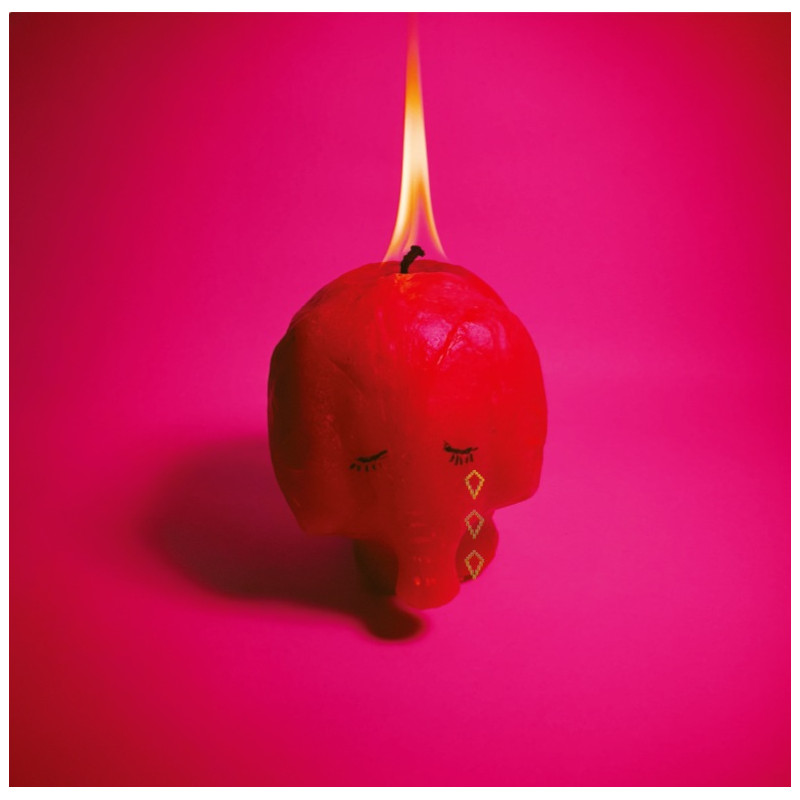 Arcade Fire - Pink Elephant CD