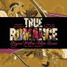 Hans Zimmer OST True Romance 2LP Clear Vinyl W/ Black & Gold Splatter Edition