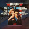 Various – Top Gun (Original Motion Picture Soundtrack)