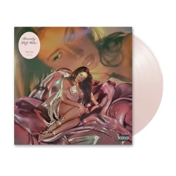 Kali Uchis - Sincerely - Coloured