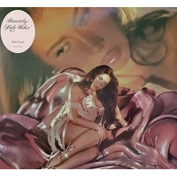 Kali Uchis - Sincerely - Coloured CD