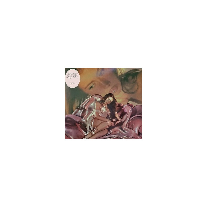 Kali Uchis - Sincerely - Coloured CD