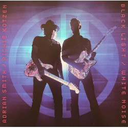 Smith / Kotzen – Black Light / White Noise