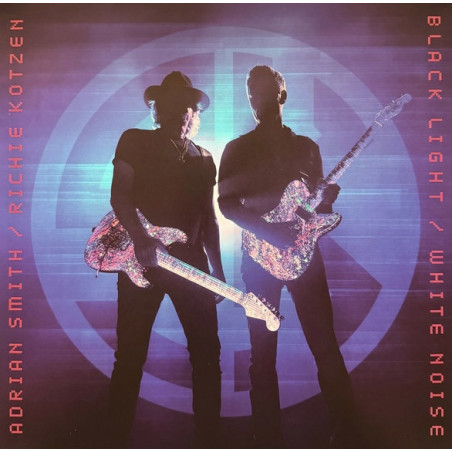 Smith / Kotzen – Black Light / White Noise