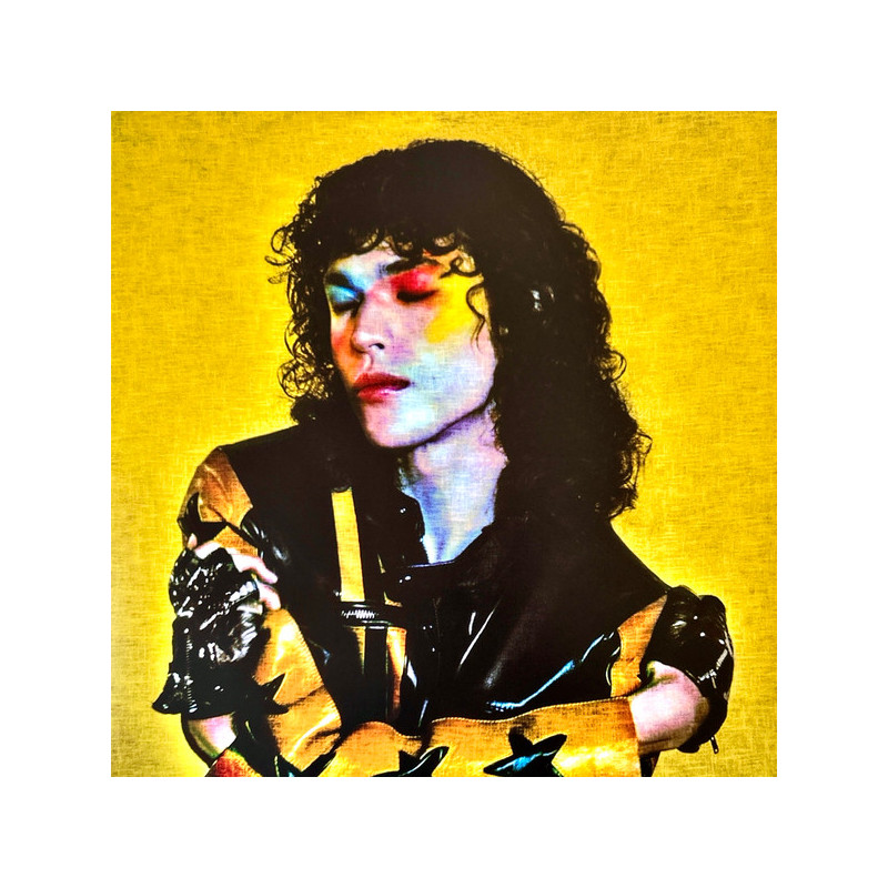 Conan Gray – Found Heaven - Coloured