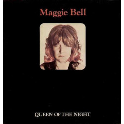 Maggie Bell ‎– Queen Of The Night