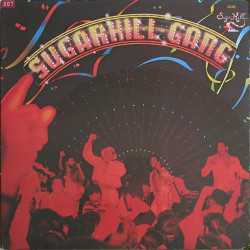 The Sugar Hill Gang – Sugarhill Gang