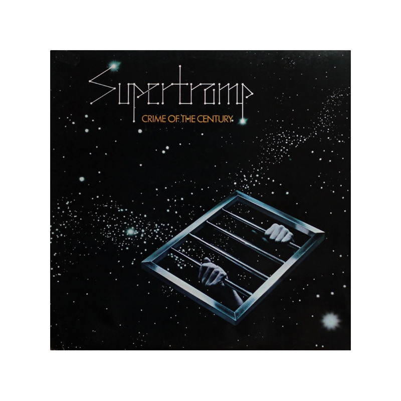 Supertramp – Crime Of The Century Supertramp – Crime Of The Century