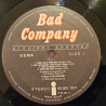 Bad Company – Straight Shooter