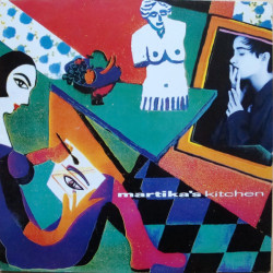 Martika – Martika's Kitchen