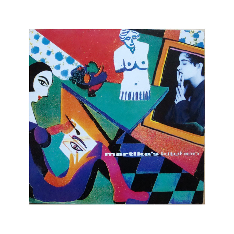 Martika – Martika's Kitchen Martika – Martika's Kitchen