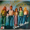 Love Generation – Here We Are