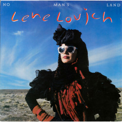 Lene Lovich – No Man's Land