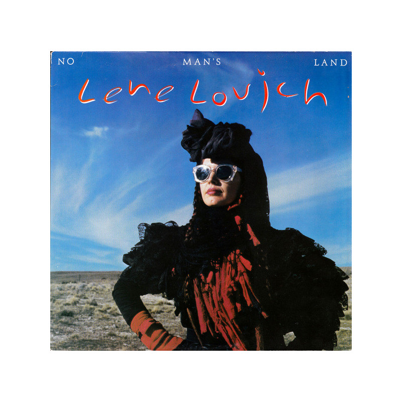 Lene Lovich – No Man's Land