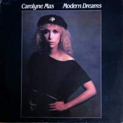 Carolyne Mas – Modern Dreams