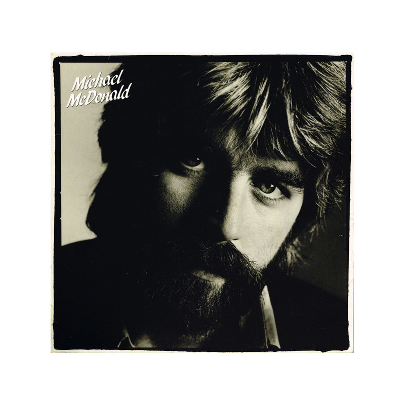 Michael McDonald – If That's What It Takes Michael McDonald – If That's What It Takes