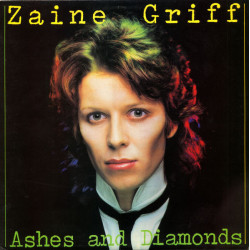 Zaine Griff – Ashes And Diamonds