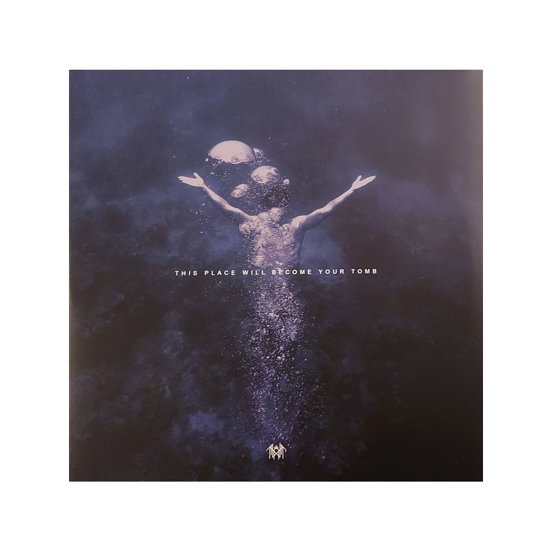 Sleep Token – This Place Will Become Your Tomb 2LP