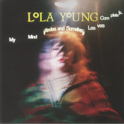 Lola Young ‎– My Mind Wanders And Sometimes Leaves Completely
