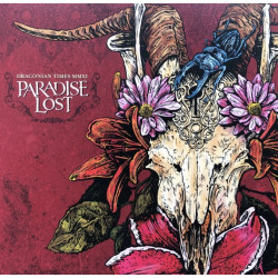 Paradise Lost – Draconian Times MMXI  2LP - Coloured