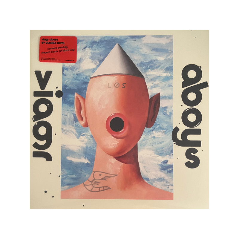 Viagra Boys – Viagr Aboys Viagra Boys – Viagr Aboys