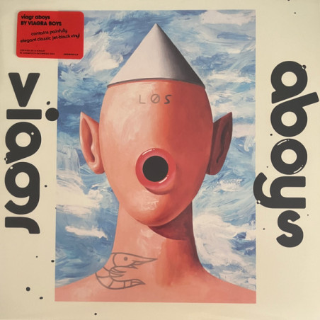 Viagra Boys – Viagr Aboys