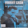 Johnny Cash – With His Hot And Blue Guitar / Sings The Songs That Made Him Famous - Coloured