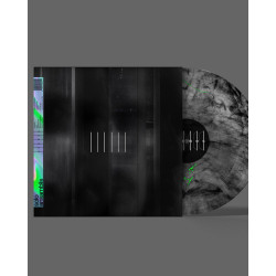 Solo Ansamblis – Scenos 2LP - Coloured