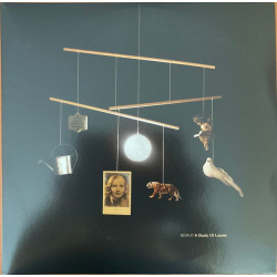 Beirut – A Study Of Losses 2LP