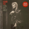 Suzanne Vega – Flying With Angels - Coloured