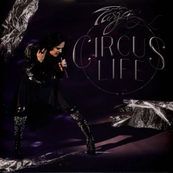 Tarja - Circus Life 3LP