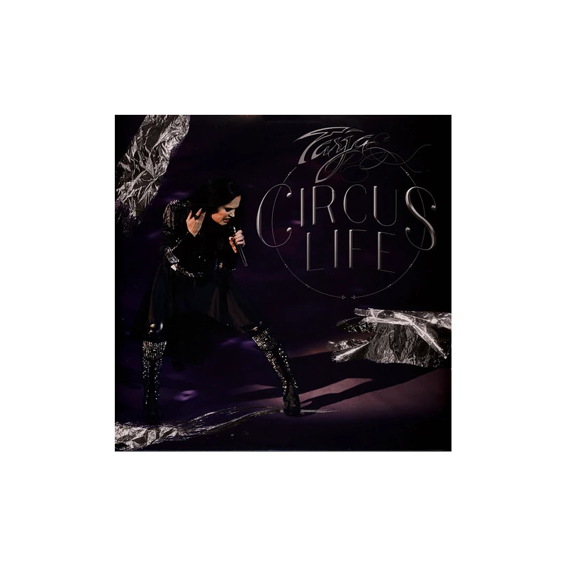 Tarja - Circus Life 3LP