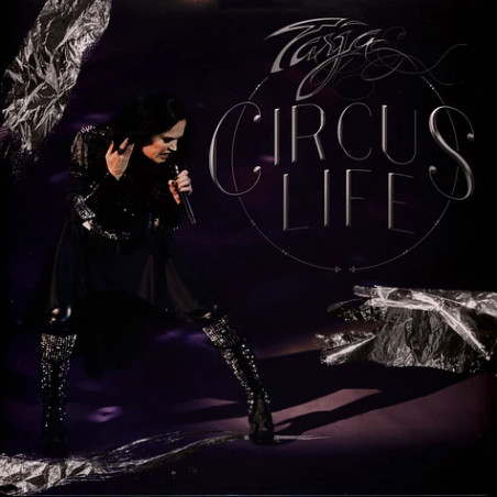 Tarja - Circus Life 3LP