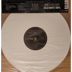 Babymetal – The Other One - Coloured
