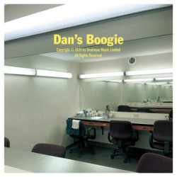 Destroyer – Dan's Boogie
