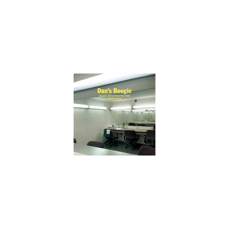 Destroyer – Dan's Boogie Destroyer – Dan's Boogie