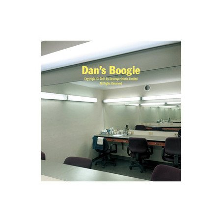 Destroyer – Dan's Boogie