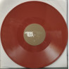Molchat Doma - Молчат Дома - Live At Panorama Hotel 12" 45RPM  - Coloured