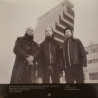 Molchat Doma - Молчат Дома - Live At Panorama Hotel 12" 45RPM  - Coloured