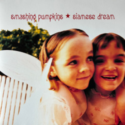 Smashing Pumpkins – Siamese Dream 2LP
