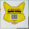 Dope Lemon – Golden Wolf - Coloured