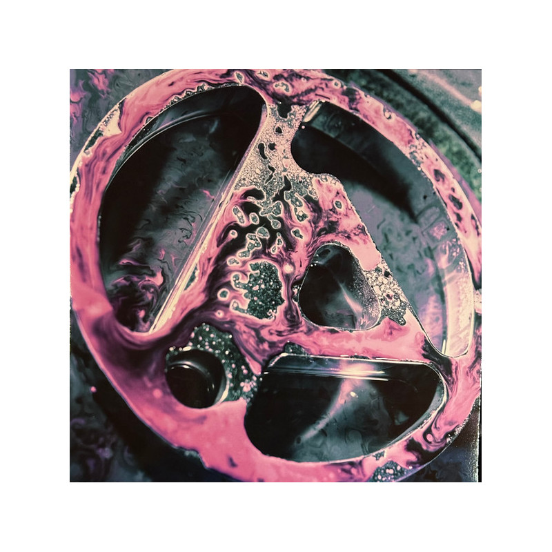 Linkin Park - From Zero - 2LP - Coloured